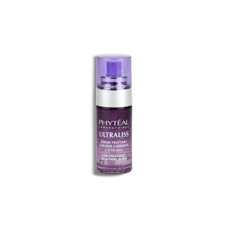 ULTRALISS SÉRUM TRAITANT 40ML