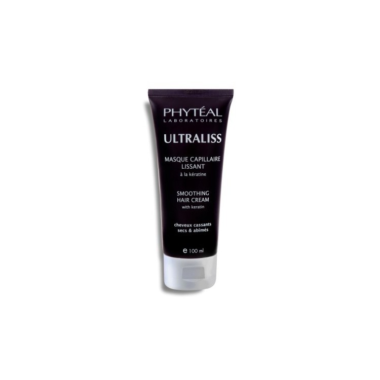 ULTRALISS MASQUE LISSANT 100ML