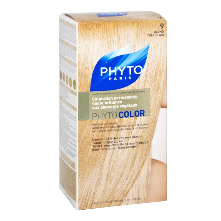 PHYTO 9 CRÈME DE JOUR NUTRITION BRILLANCE AUX 9 PLANTES PHYTO 9 CRÈME DE JOUR NUTRITION BRILLANCE AUX 9 PLANTES