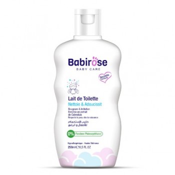 BABIROSE Talc Poudre De Toilette,100Gr