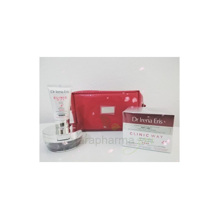 Trousseau Dr Irena Eris 4° Trousseau Dr Irena Eris 4°