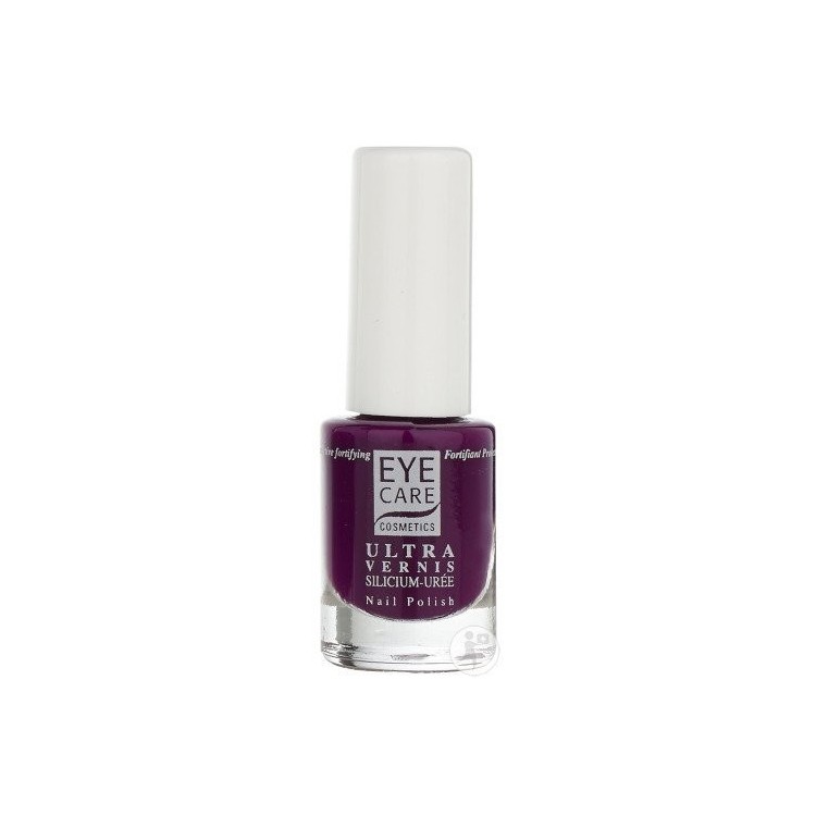 EYE CARE ULTRA VERNIS VELOURS